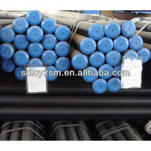 China Mills ! ASTM A295 Bearing Steel Tube with copper surface